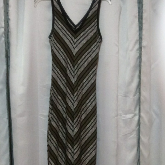 Mossimo Supply Co. Dresses & Skirts - Mossimo maxi dress